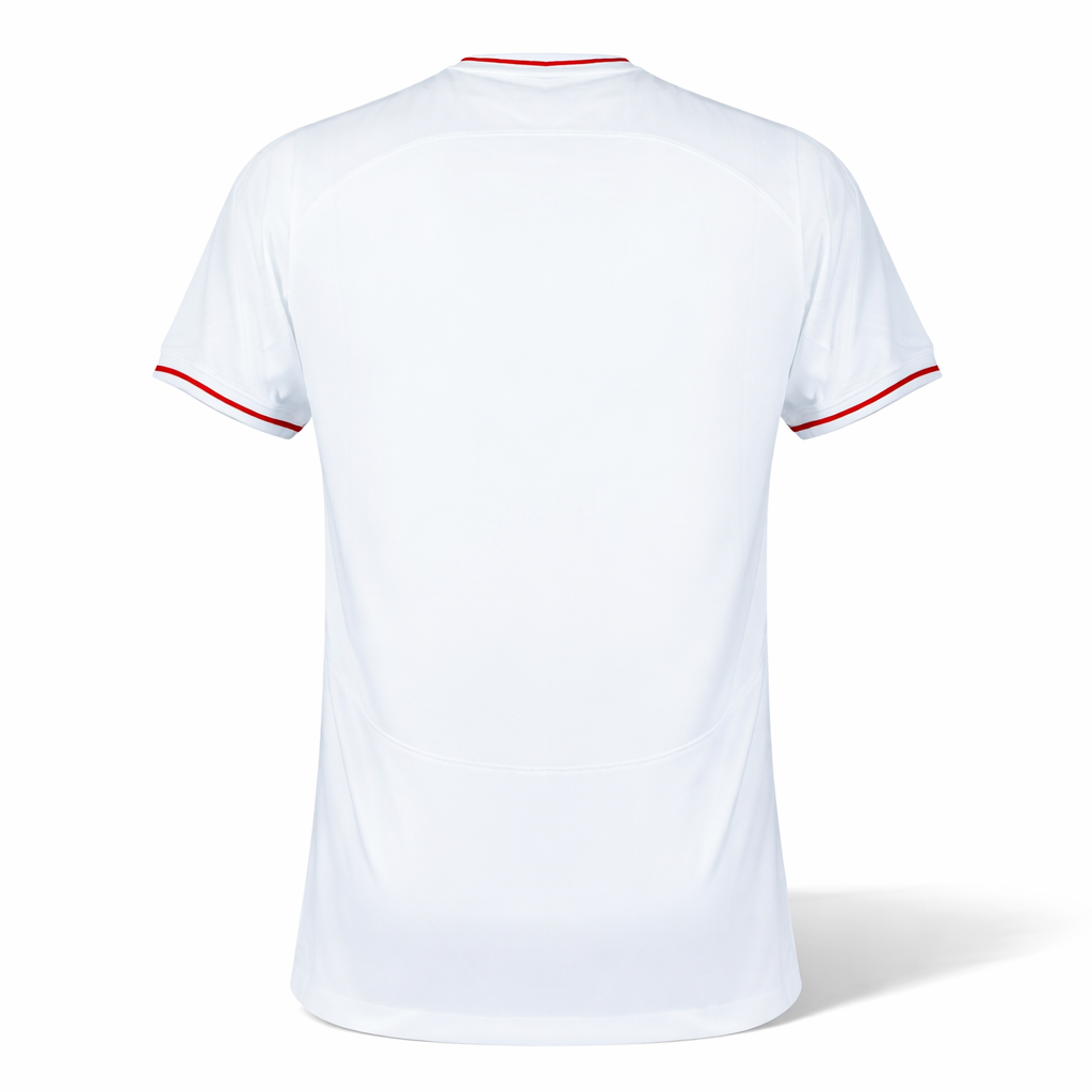 Turquie Maillot Domicile Homme 2024/25