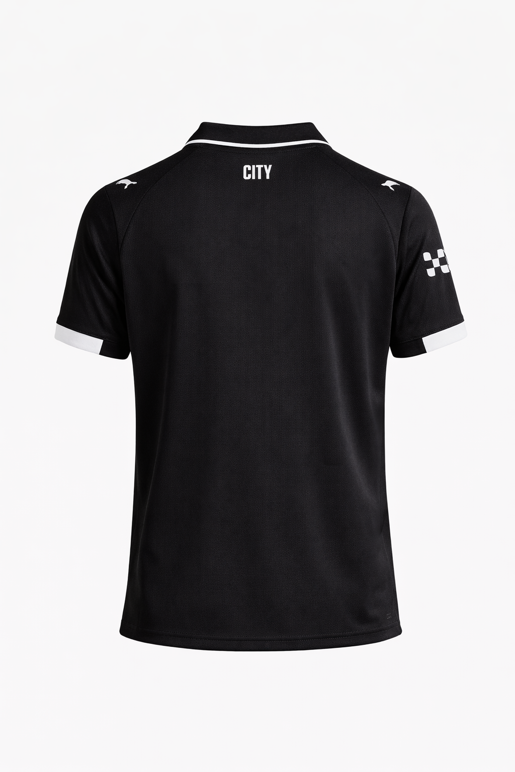 Manchester City Maillot Extérieur Homme 25/26