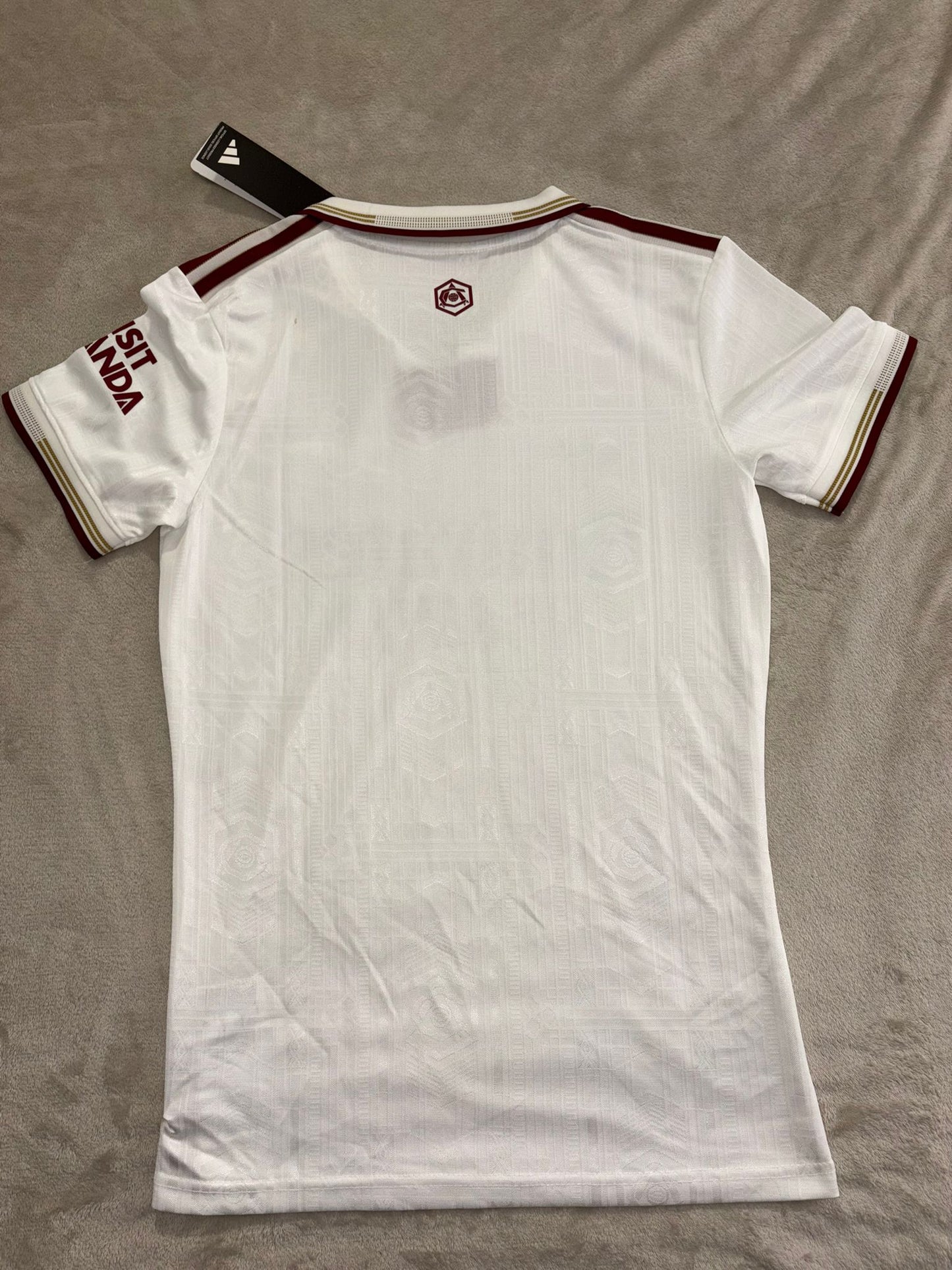 Arsenal Maillot third Homme 25/26