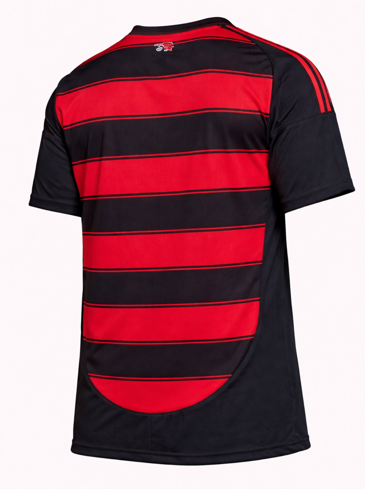 Flamengo Maillot Domicile 2025/26