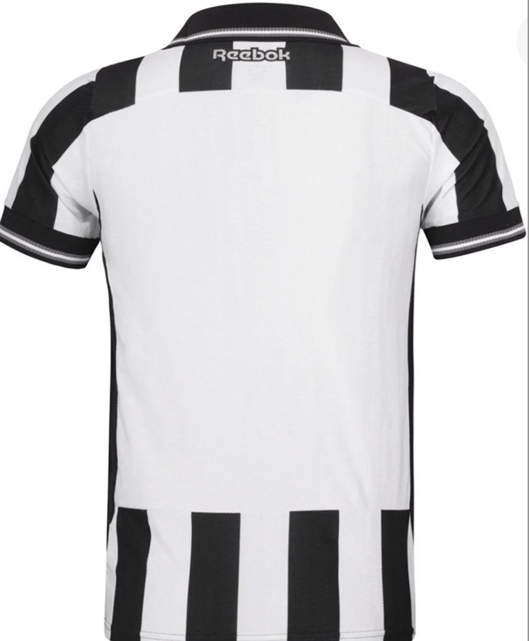Botafogo Maillot Extérieur 2025/26
