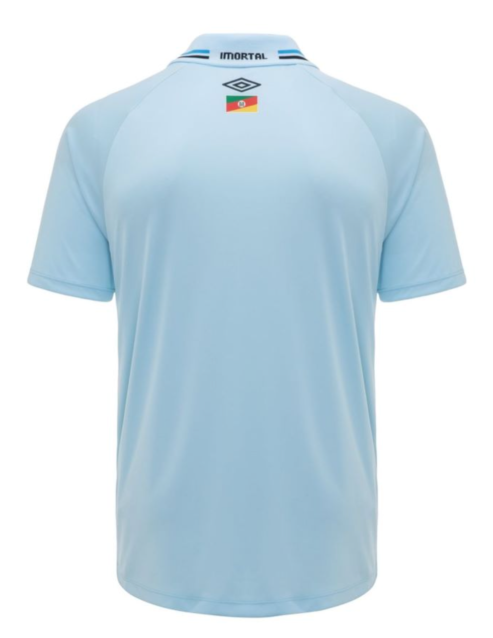 Gremio Maillot Extérieur 2025/26