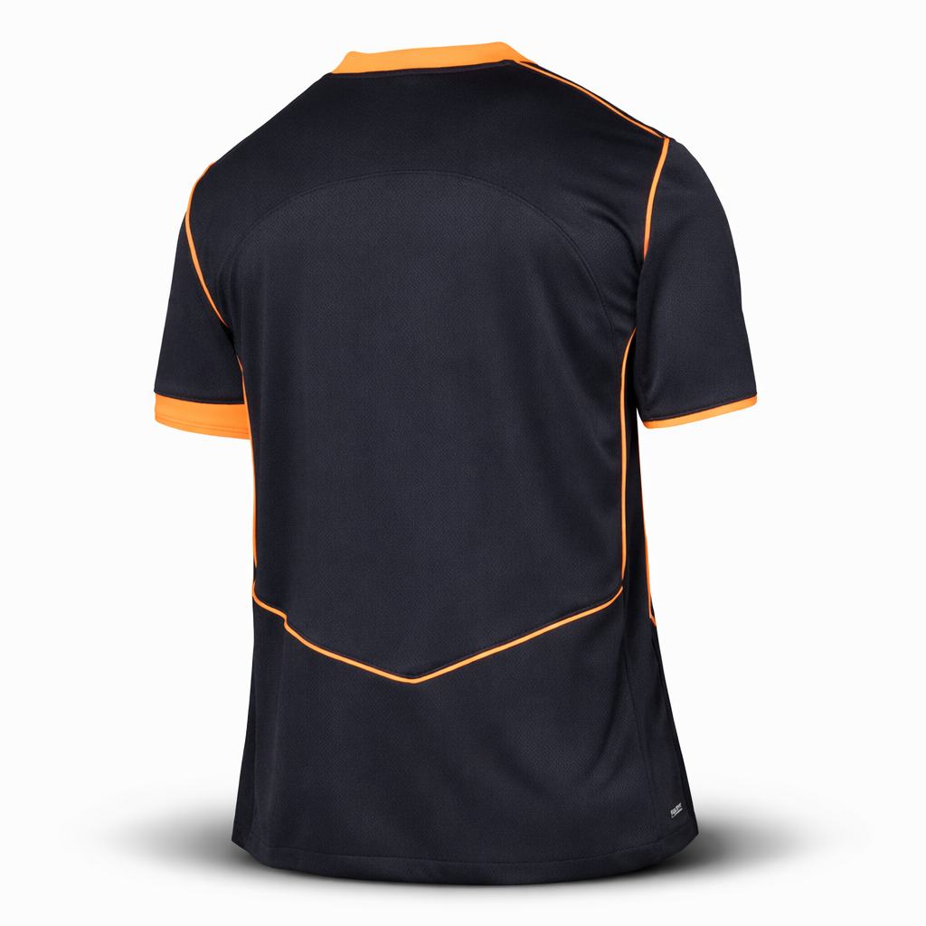 Corinthians Maillot Third 2025/26