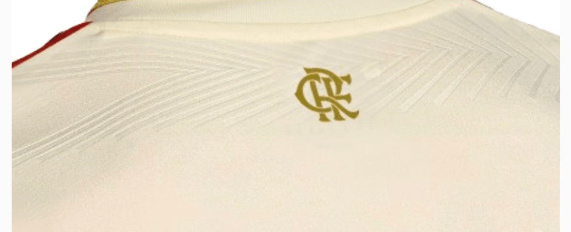 Flamengo Maillot Third 2025/26