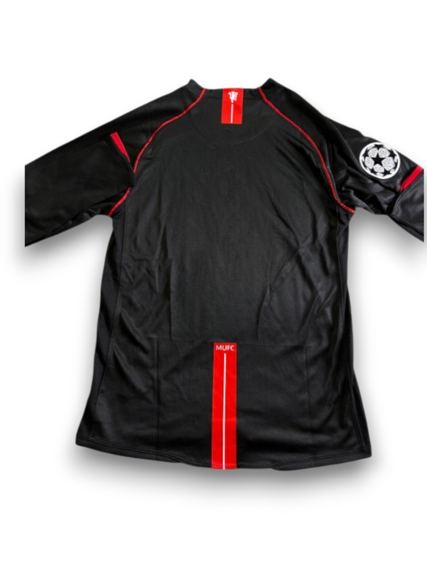 Manchester United maillot Extérieur 07/08