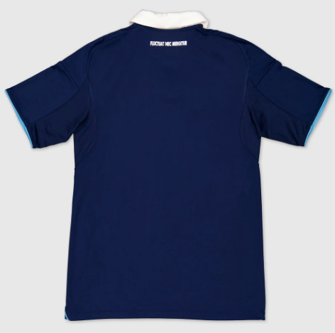 Paris FC Maillot Domicile 2025/26