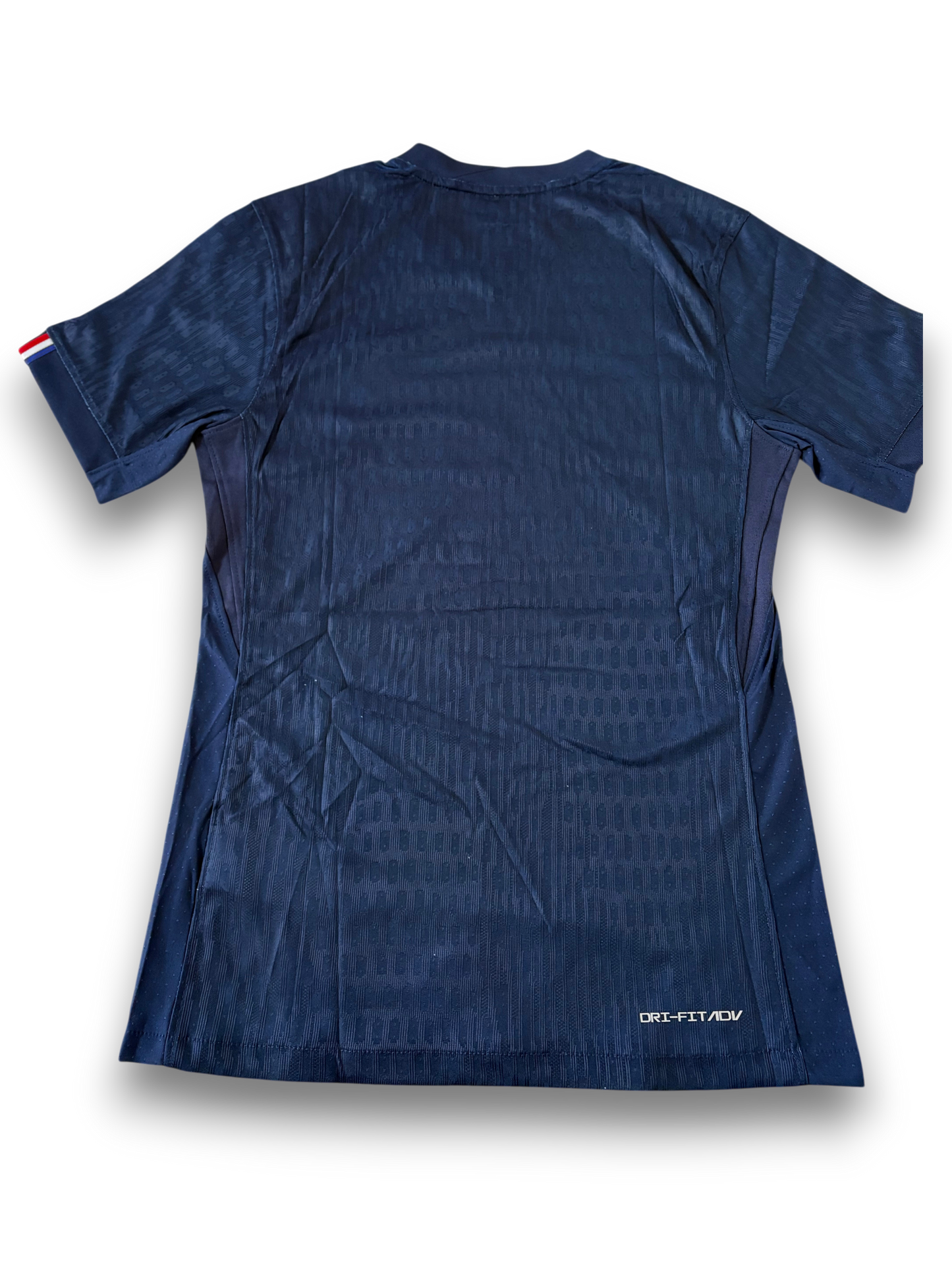 Paris Saint Germain Maillot Domicile Homme 25/26