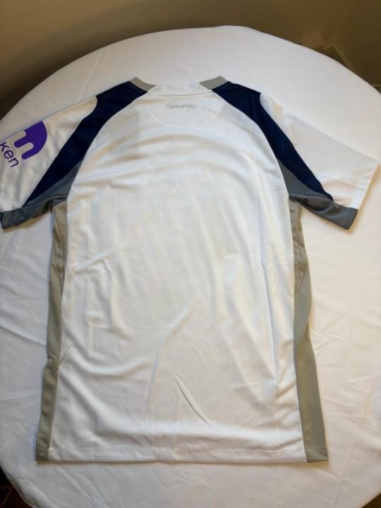 Tottenham Maillot Domicile Homme 25/26