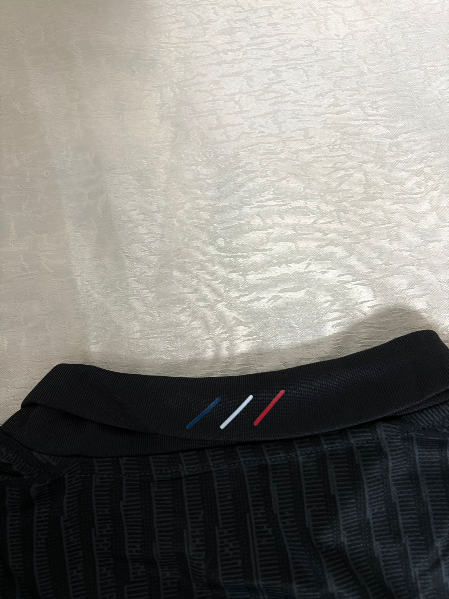 Paris Saint Germain Maillot Fourth Homme 25/26