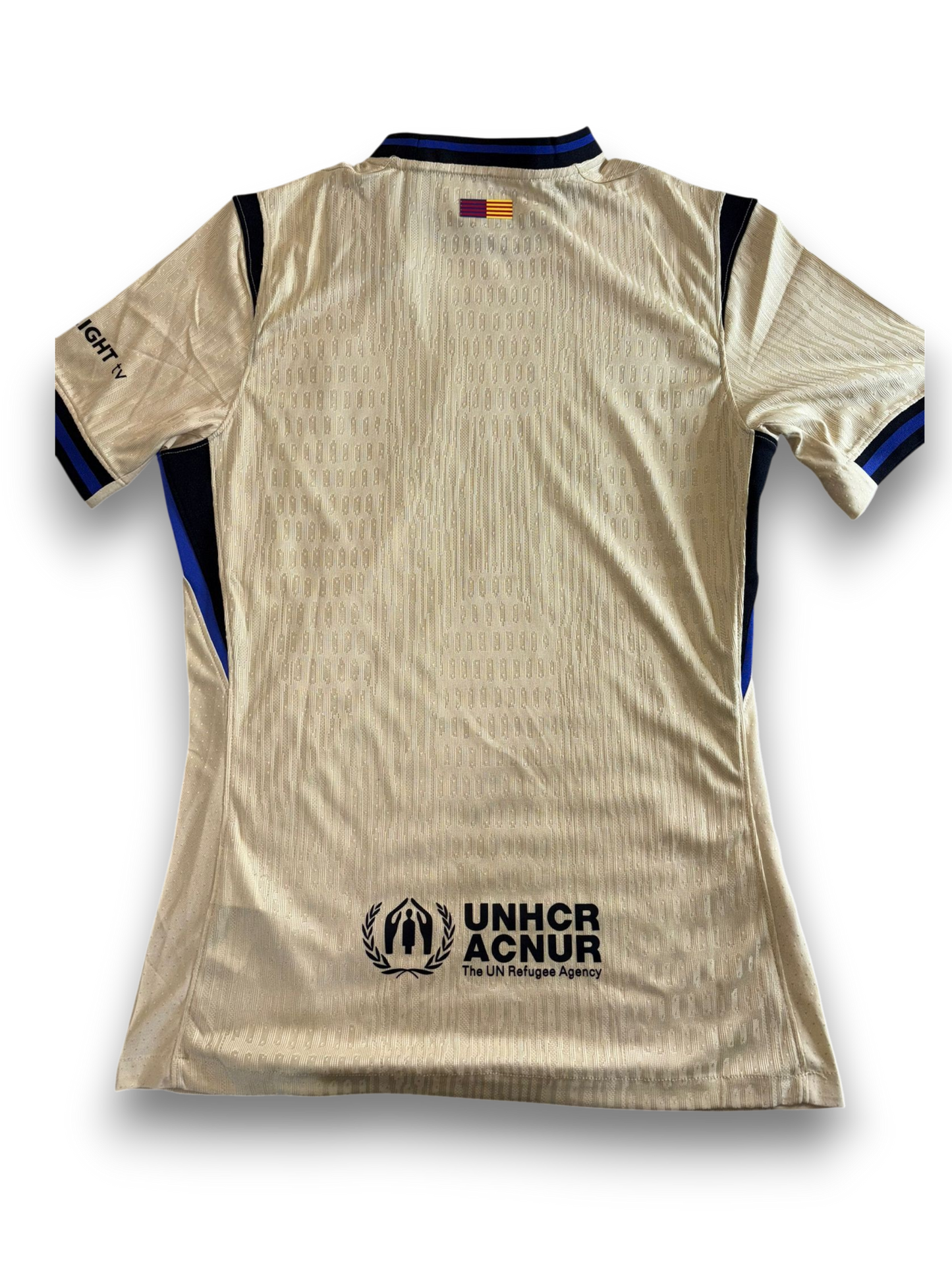 FC Barcelone Maillot Extérieur Homme 25/26