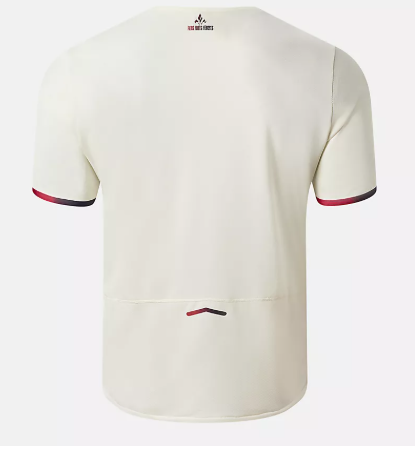 Lille Maillot Extérieur 2025/26
