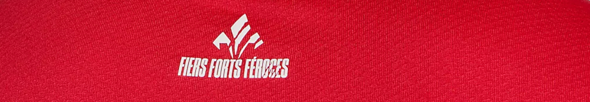 Lille Maillot Domicile 2025/26