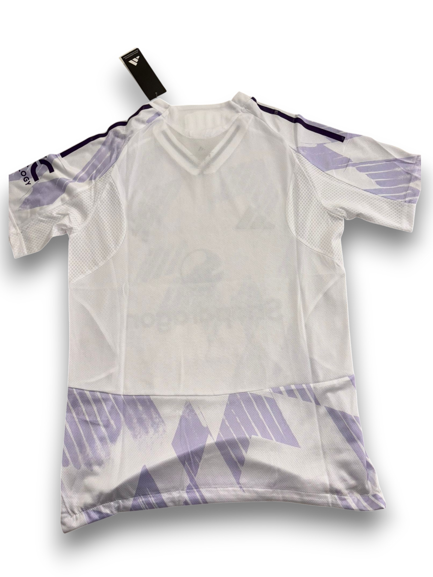 Manchester United Maillot Extérieur Homme 25/26