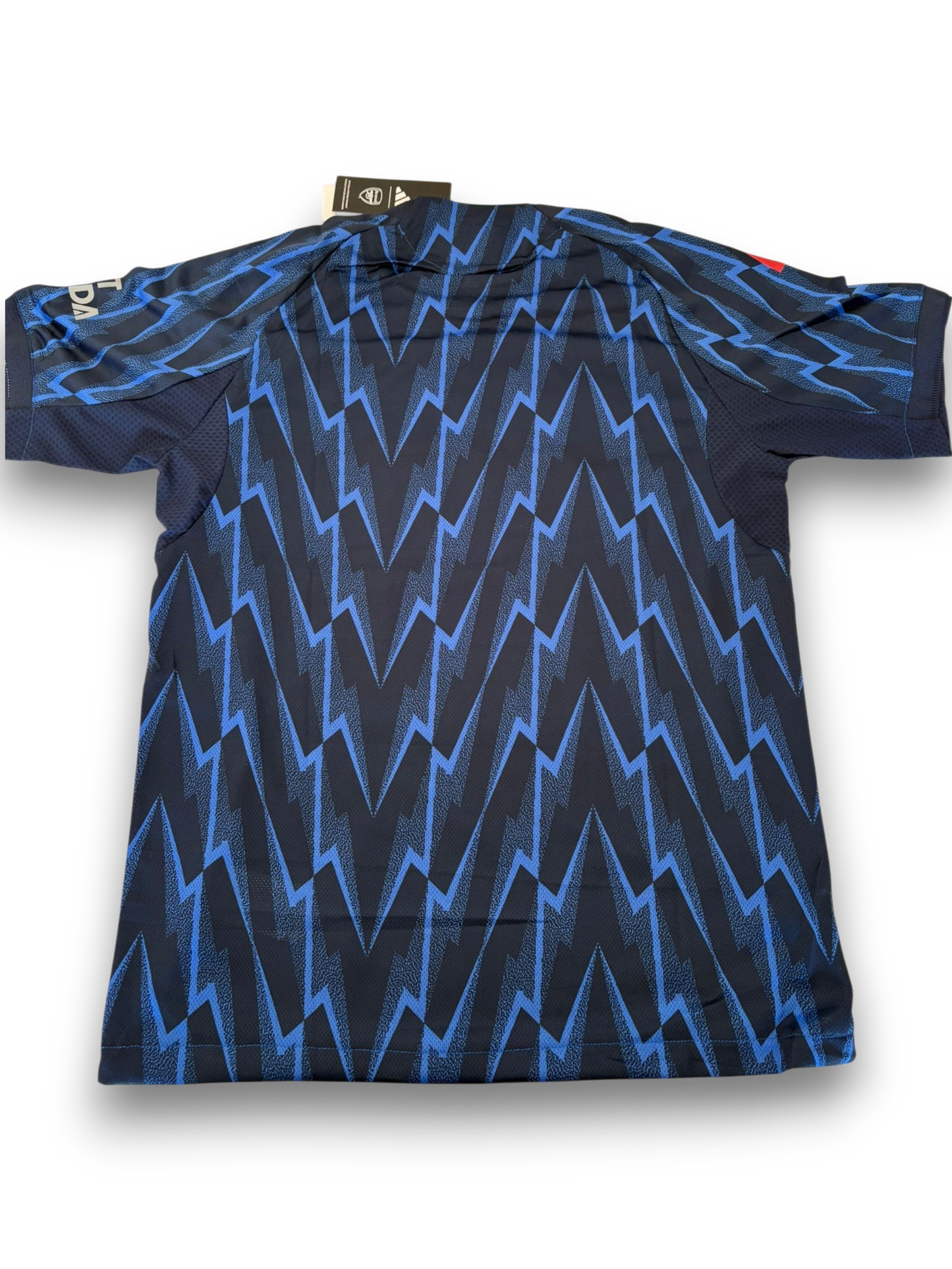 Arsenal Maillot Extérieur Homme 25/26