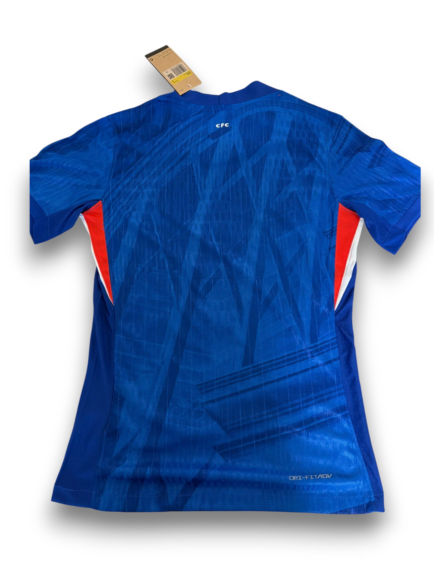 Chelsea Maillot Domicile Homme 25/26