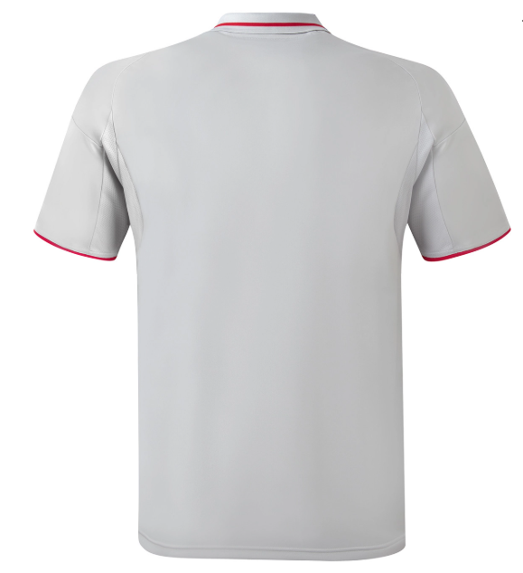 Lyon Maillot Third 2025/26
