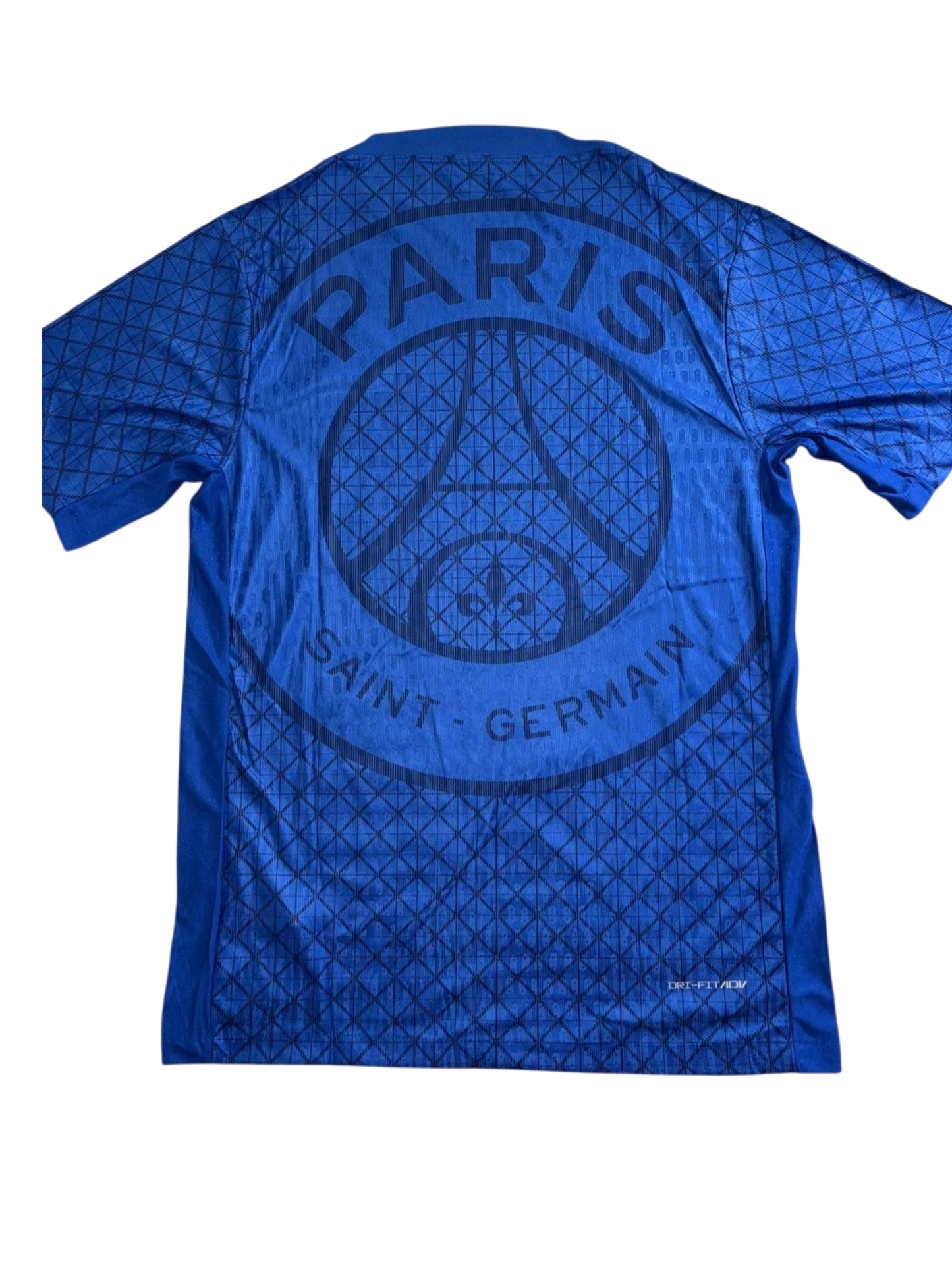 Paris Saint Germain Maillot Pre-Match Homme 25/26