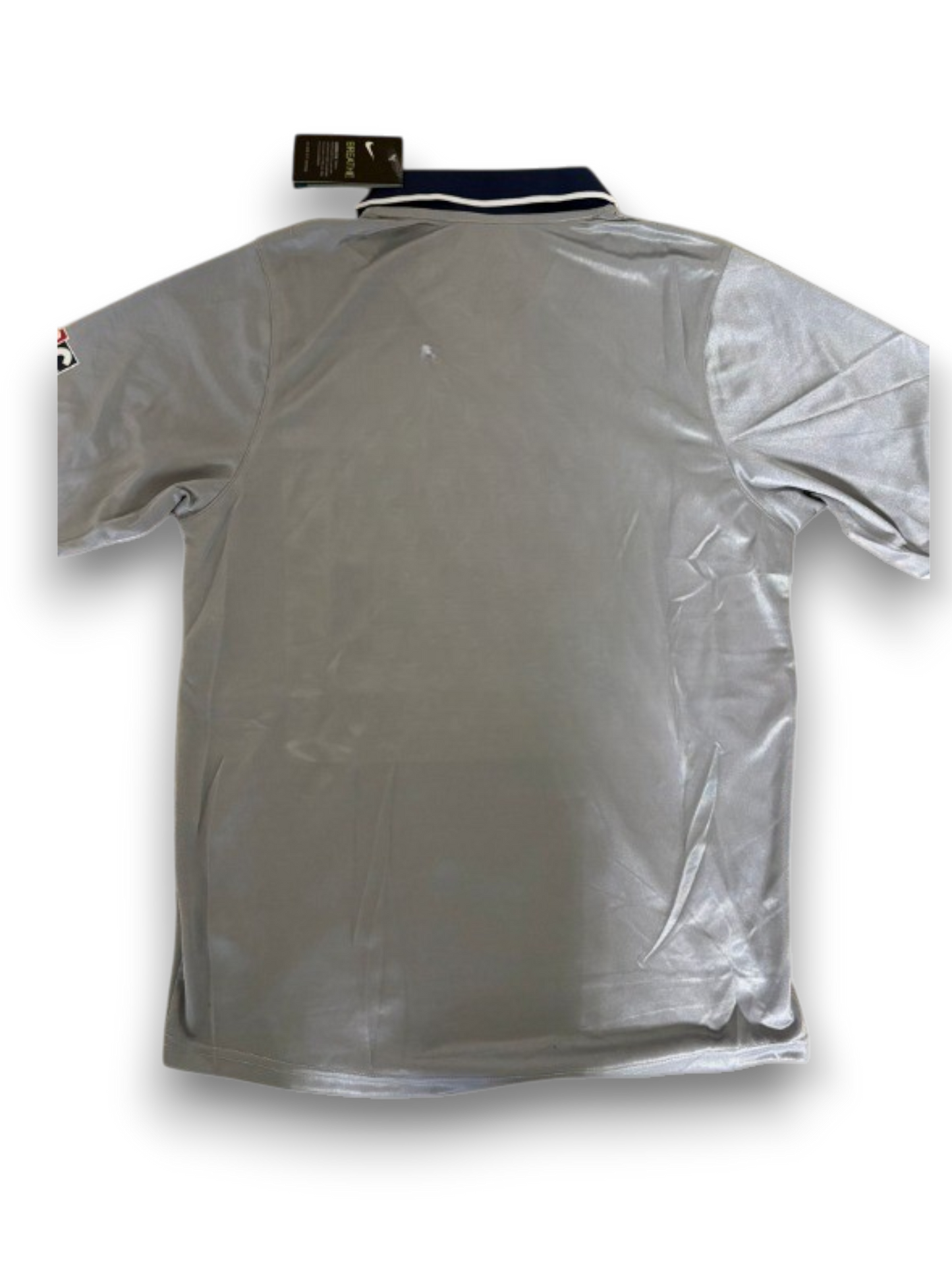 Paris Saint Germain Maillot Extérieur 05/06