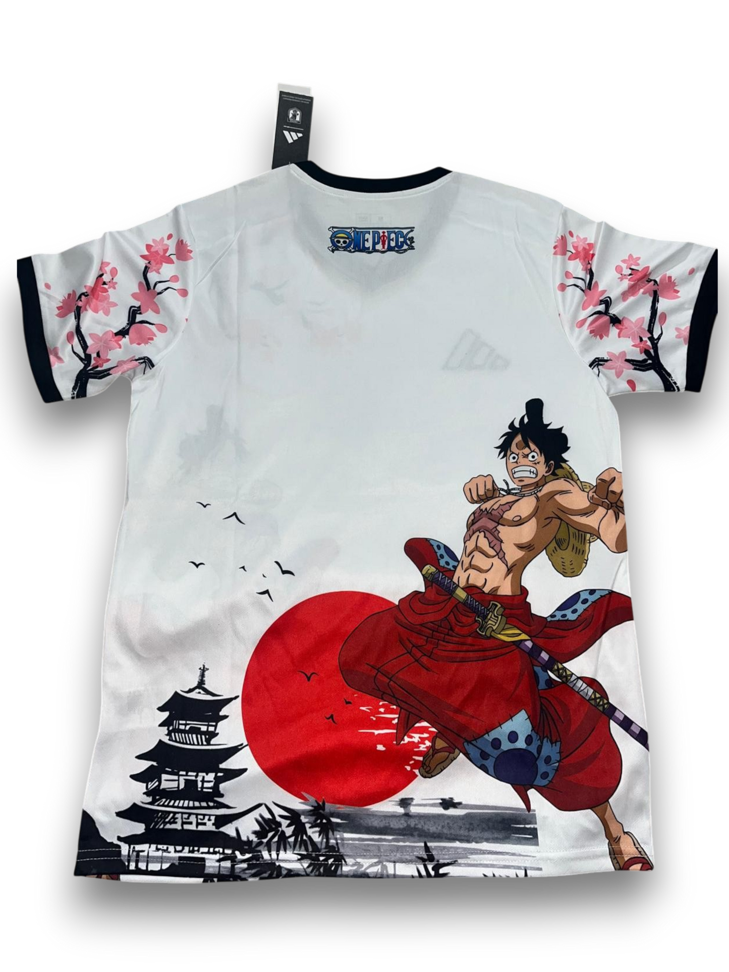 Maillot ONE PIECE "LUFFY"