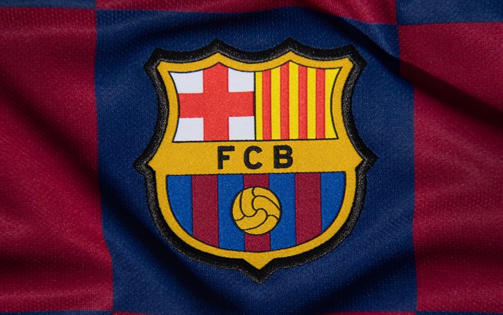 FC BARCELONE