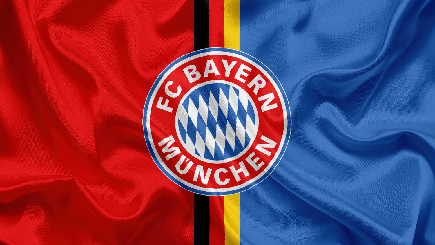 BAYERN MUNICH