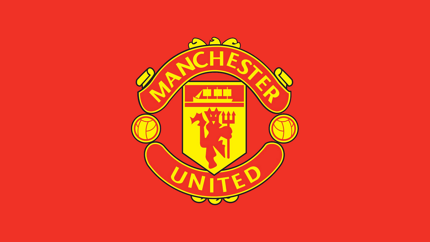 MANCHESTER UNITED