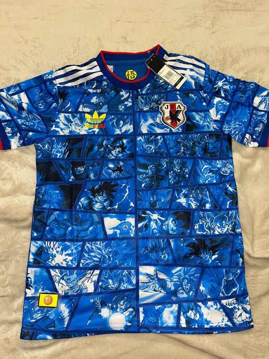 Maillot DBZ "Dynasty "