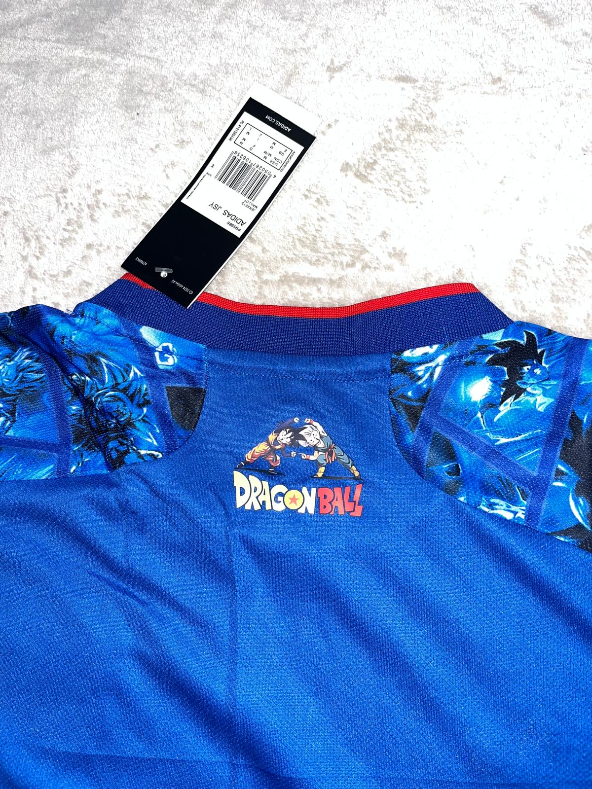 Maillot DBZ "Dynasty "