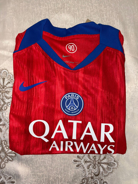 Paris Saint Germain Maillot Third Homme 25/26