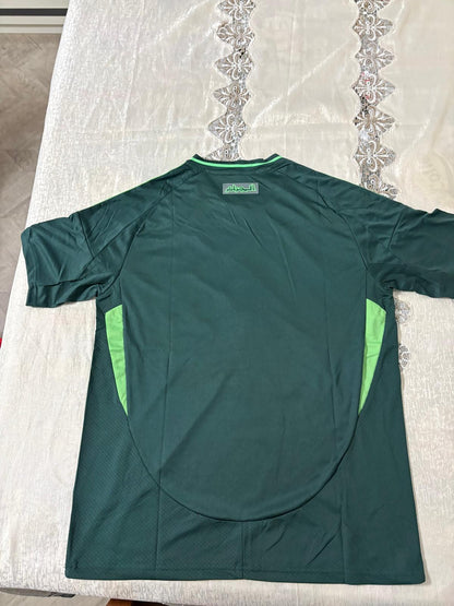 Algérie maillot Extérieur Homme 25/26