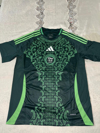 Algérie maillot Extérieur Homme 25/26