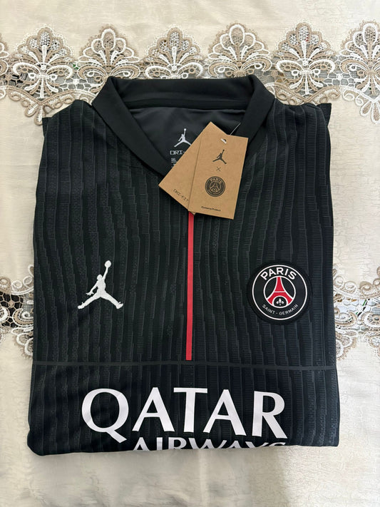 Paris Saint Germain Maillot Fourth Homme 25/26