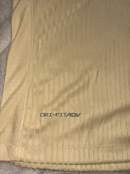 FC Barcelone Maillot Extérieur Homme 25/26