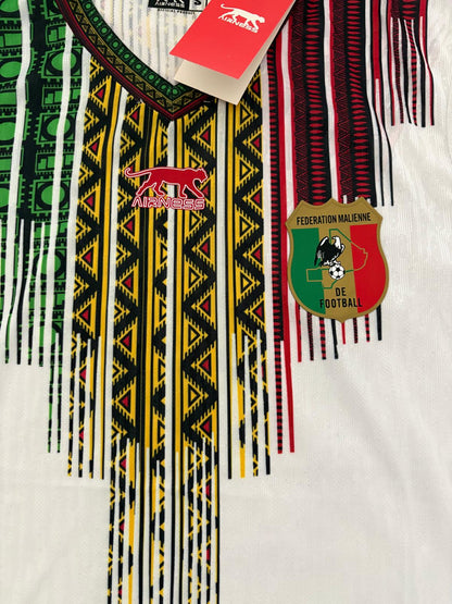 Mali Maillot Domicile Homme 24/25