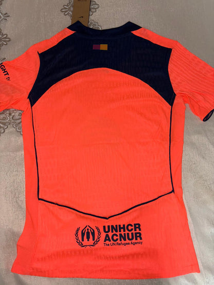 FC Barcelone Maillot Third Homme 25/26