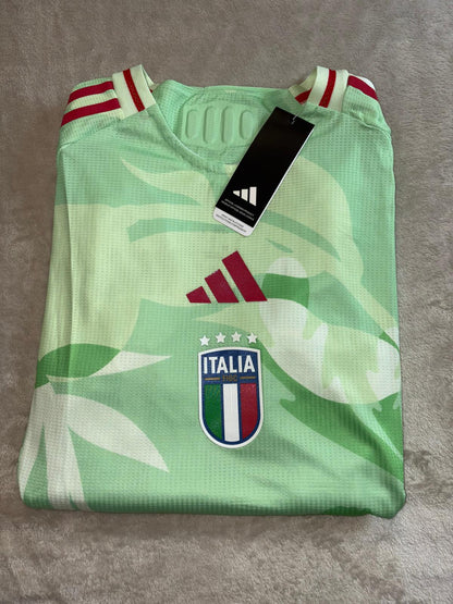 Italie Maillot Extérieur Femme 25/26