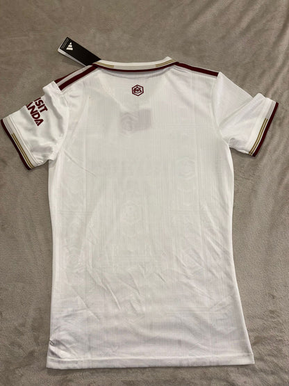 Arsenal Maillot third Homme 25/26