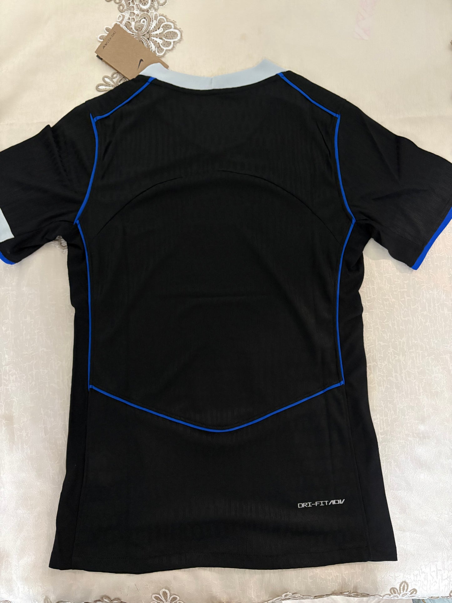 Chelsea Maillot Third Homme 25/26