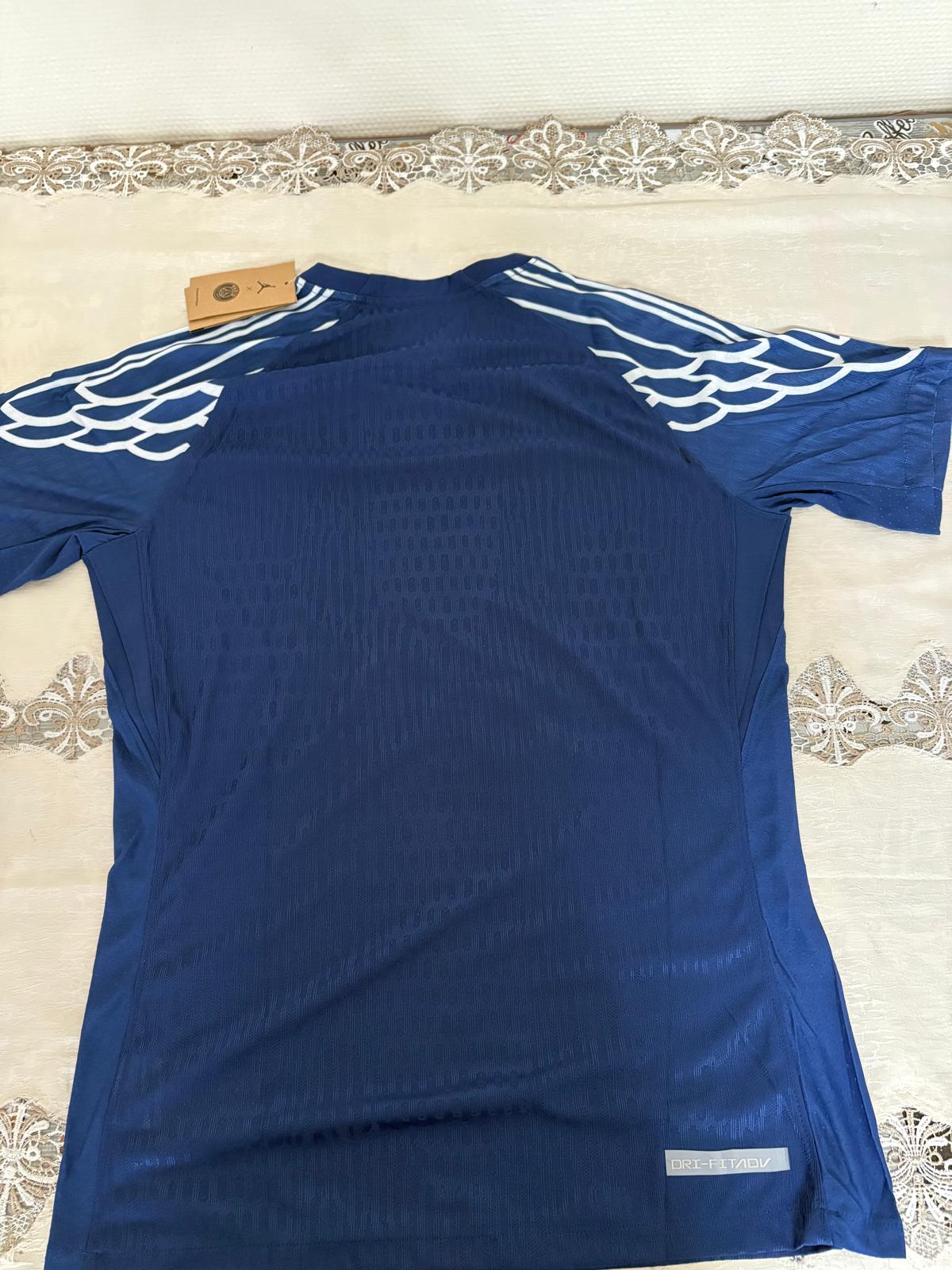 Paris Saint Germain Maillot Concept Homme "Ailes"