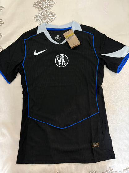 Chelsea Maillot Third Homme 25/26