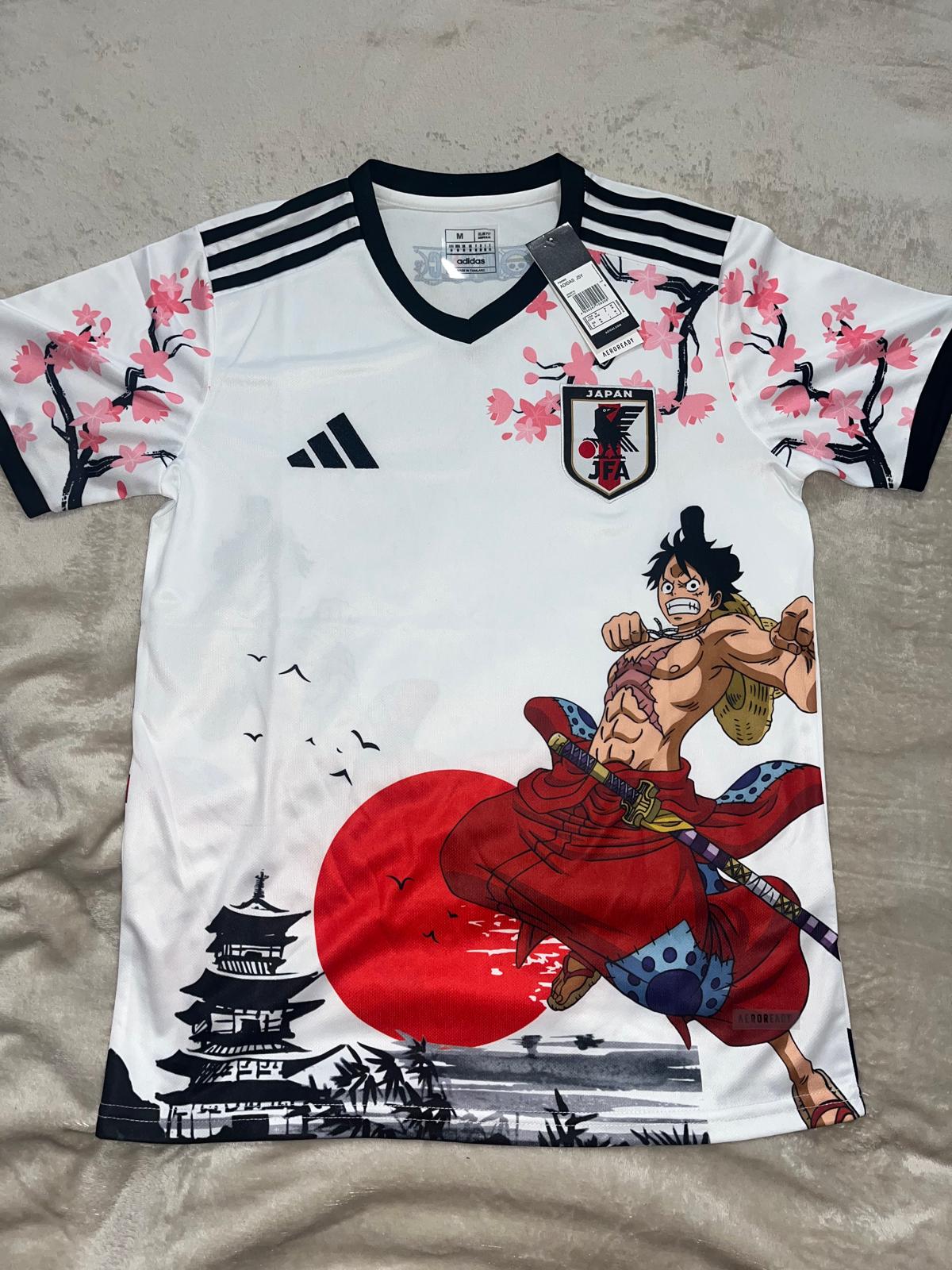 Maillot ONE PIECE "LUFFY"