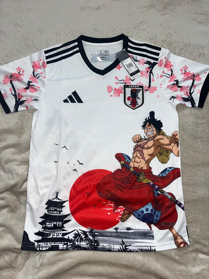 Maillot ONE PIECE "LUFFY"