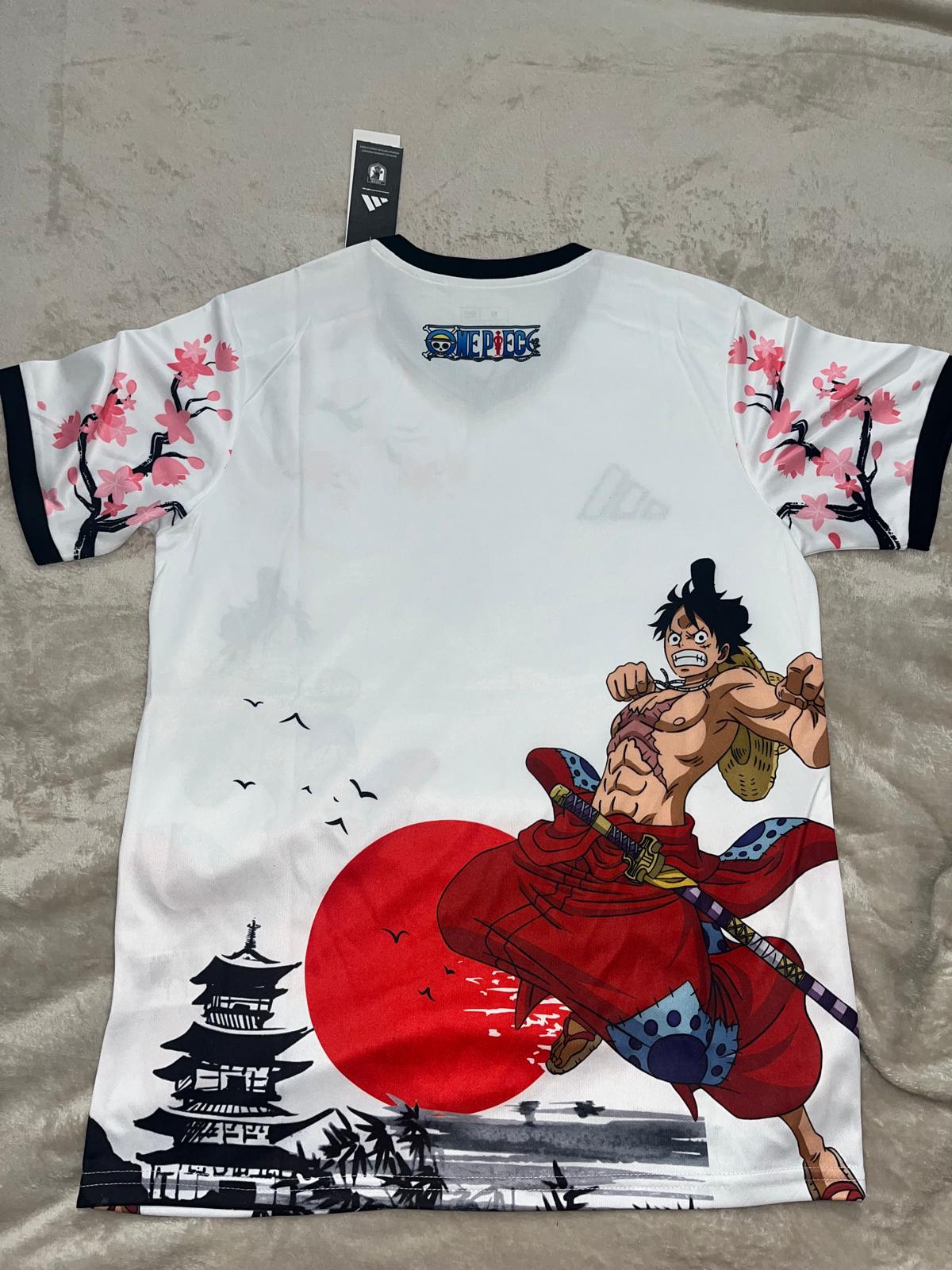 Maillot ONE PIECE "LUFFY"