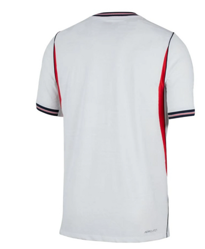 Angleterre Maillot Domicile Coupe du Monde 2026