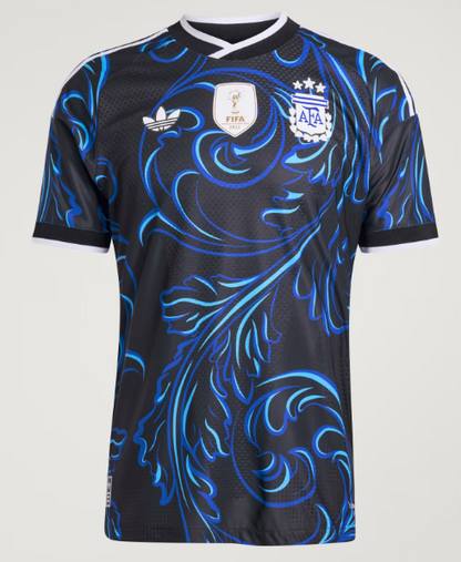 Argentine Maillot Extérieur Coupe du Monde 2026