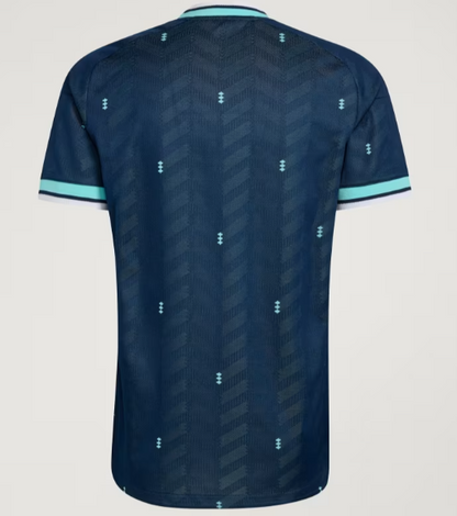 Allemagne Maillot Extérieur Coupe du Monde 2026