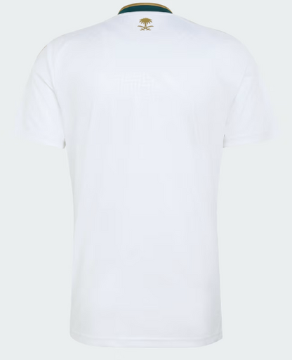 Arabie Saoudite Maillot Extérieur Coupe du Monde 2026