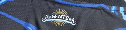 Argentine Maillot Extérieur Coupe du Monde 2026