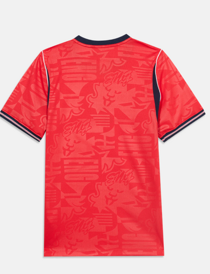 Angleterre Maillot Extérieur Coupe du Monde 2026