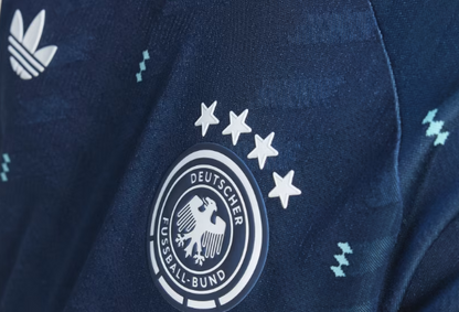 Allemagne Maillot Extérieur Coupe du Monde 2026